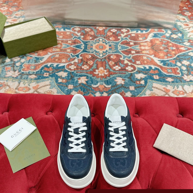 G*u*i sneakers